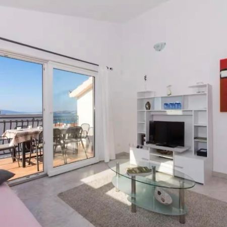 Apartmani Attila Trogir Exterior foto